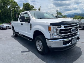 Image for 2022 Ford F-250 Super Duty ID: 7413704