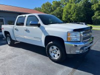 Image for 2012 Chevrolet Silverado 1500 LT ID: 7427693