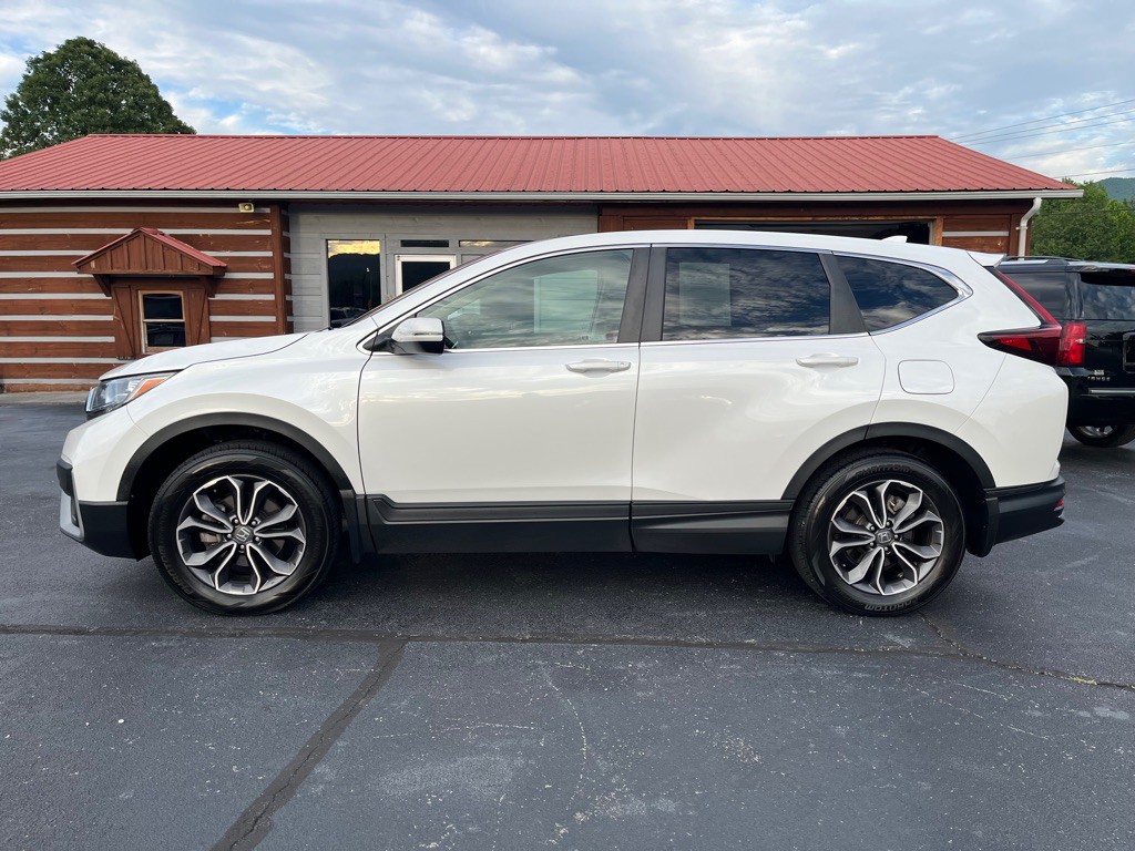 2022 Honda CR-V Image 7
