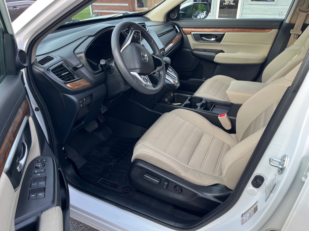 2022 Honda CR-V Image 10