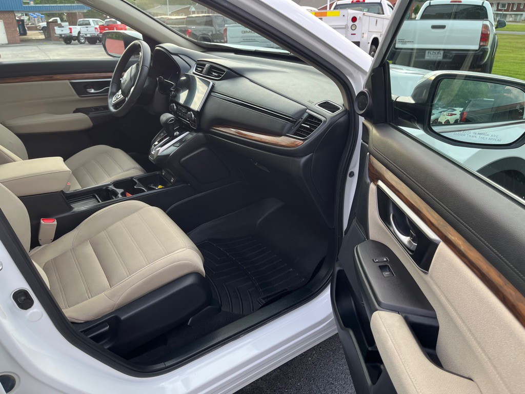 2022 Honda CR-V Image 11