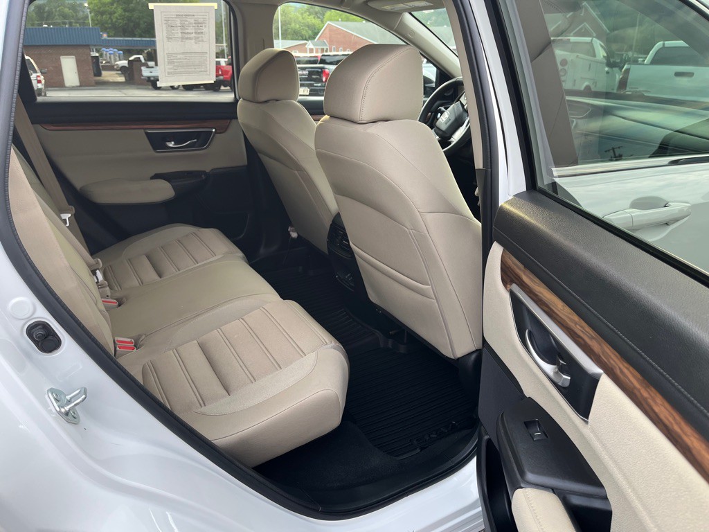 2022 Honda CR-V Image 12