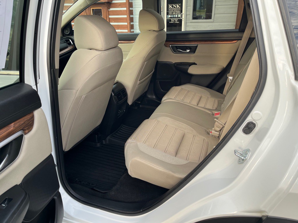 2022 Honda CR-V Image 13
