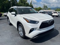 Image for 2022 Toyota Highlander XLE ID: 7428528
