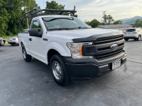 Image for 2019 Ford F-150 Reg Cab Xl ID: 7428671