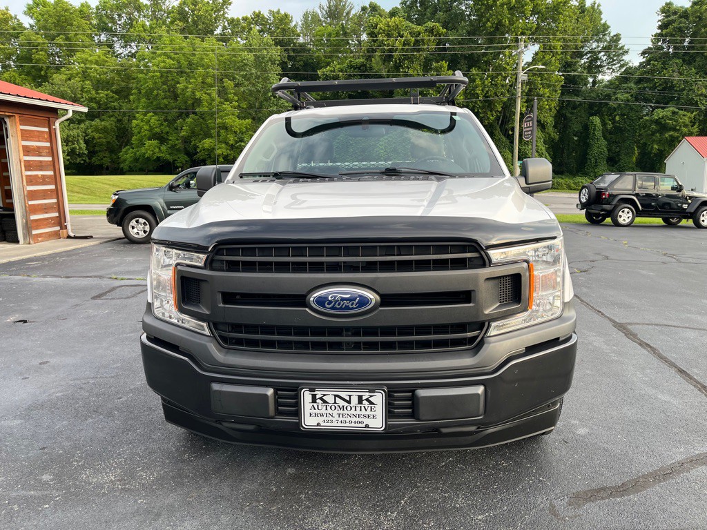 2019 Ford F-150 Image 2