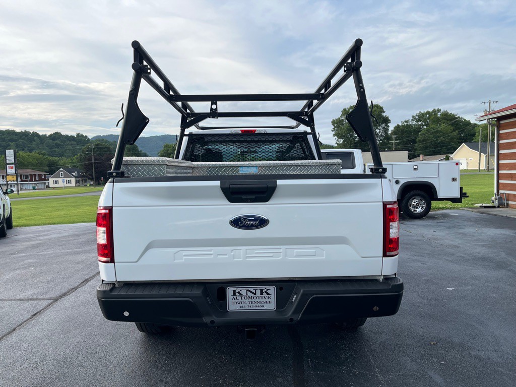 2019 Ford F-150 Image 5