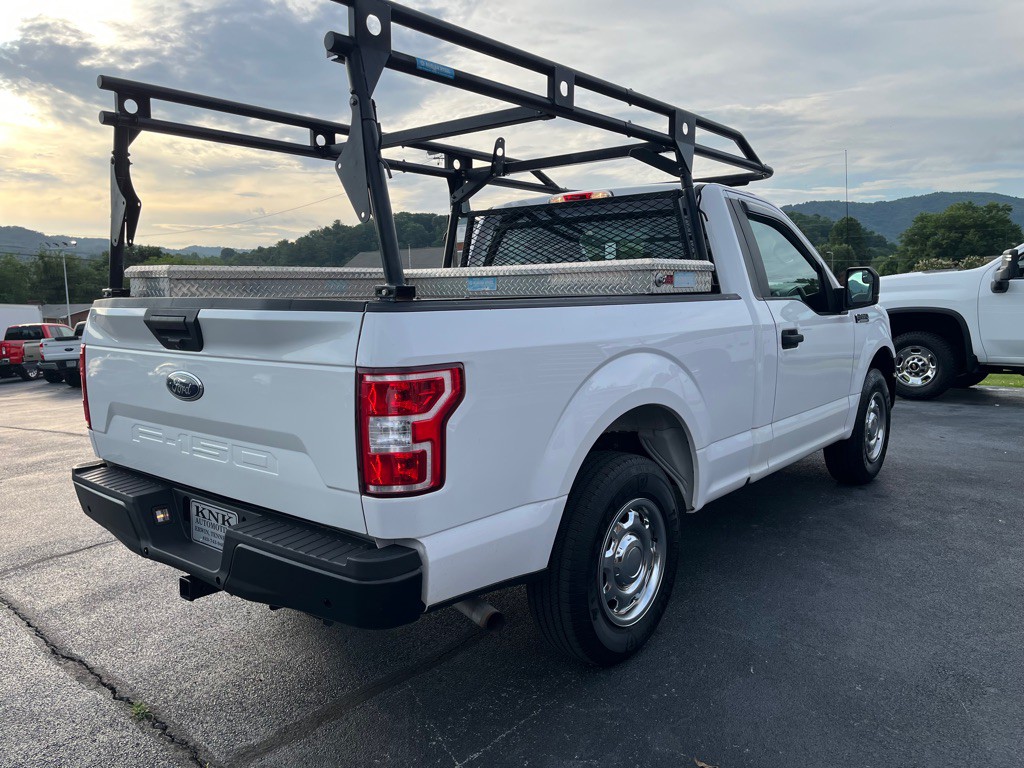 2019 Ford F-150 Image 6