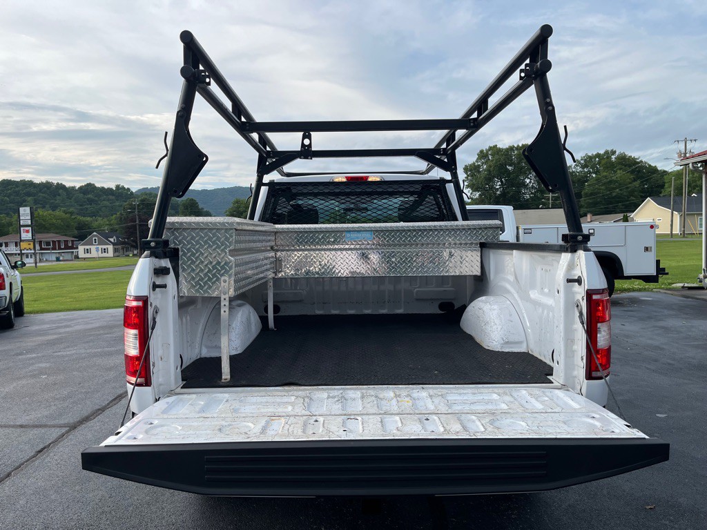 2019 Ford F-150 Image 9