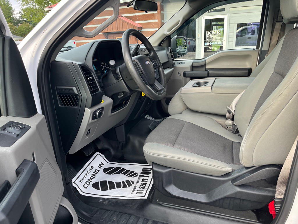 2019 Ford F-150 Image 10