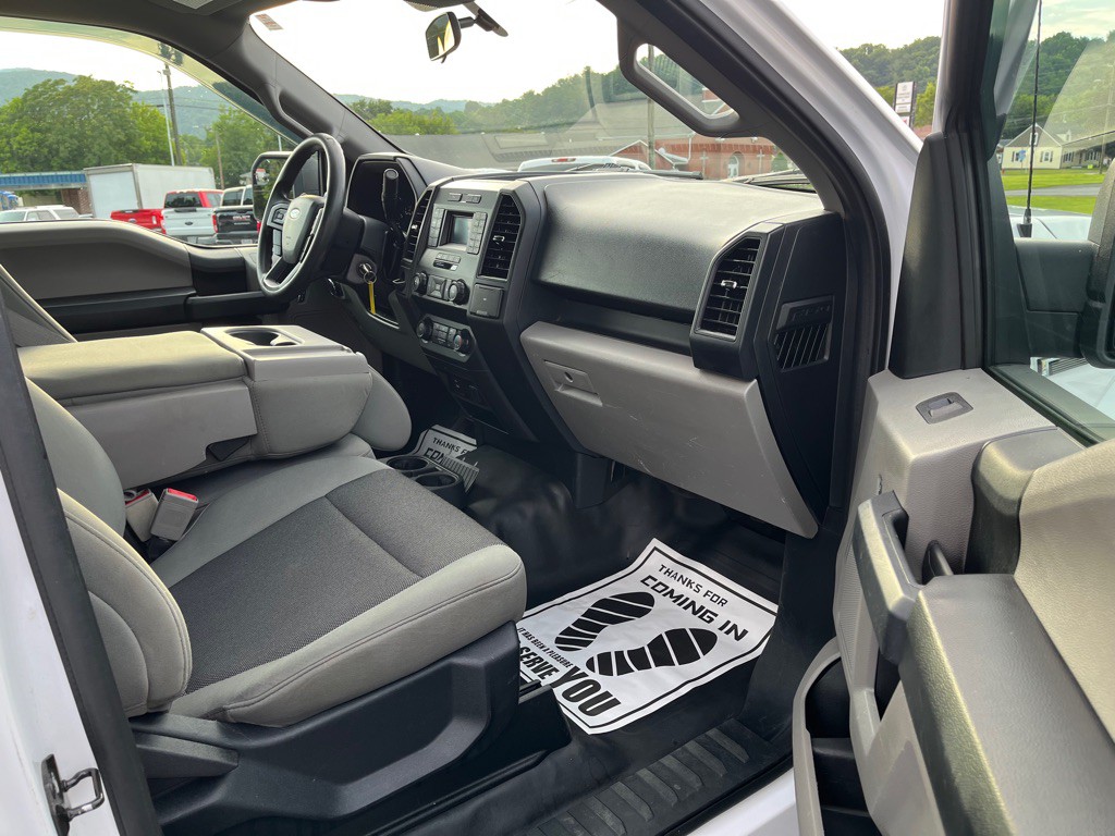 2019 Ford F-150 Image 11