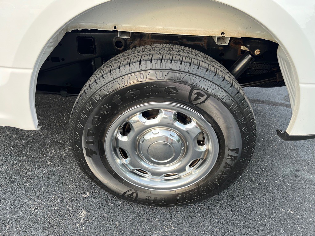 2019 Ford F-150 Image 12
