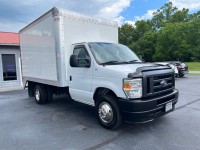 Image for 2024 Ford Econoline E350 SUPER DUTY CUTAWAY ID: 7438581