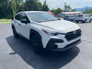 Image for 2024 Subaru Crosstrek  ID: 7438644