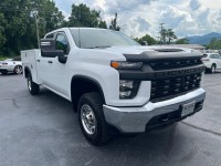 Image for 2022 Chevrolet Silverado 1500 Heavy Duty ID: 7441658