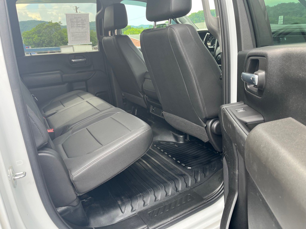 2022 Chevrolet Silverado 1500 Image 13