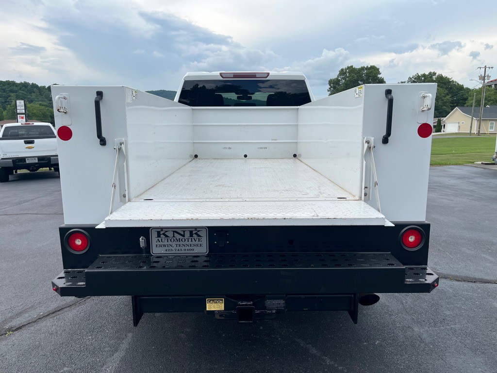 2022 Chevrolet Silverado 1500 Image 17