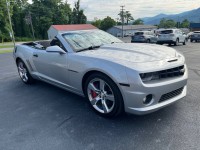 Image for 2011 Chevrolet Camaro 2SS ID: 7449930