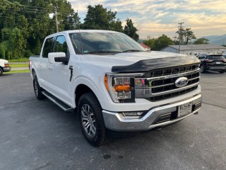Image for 2022 Ford F-150 Supercrew ID: 7541890