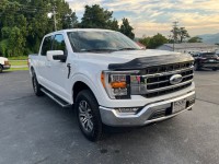 Image for 2022 Ford F-150 Supercrew ID: 7541890