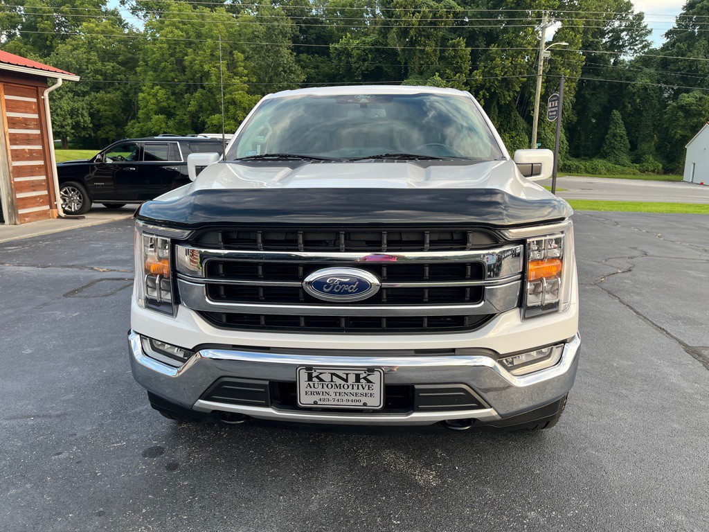 2022 Ford F-150 Image 2