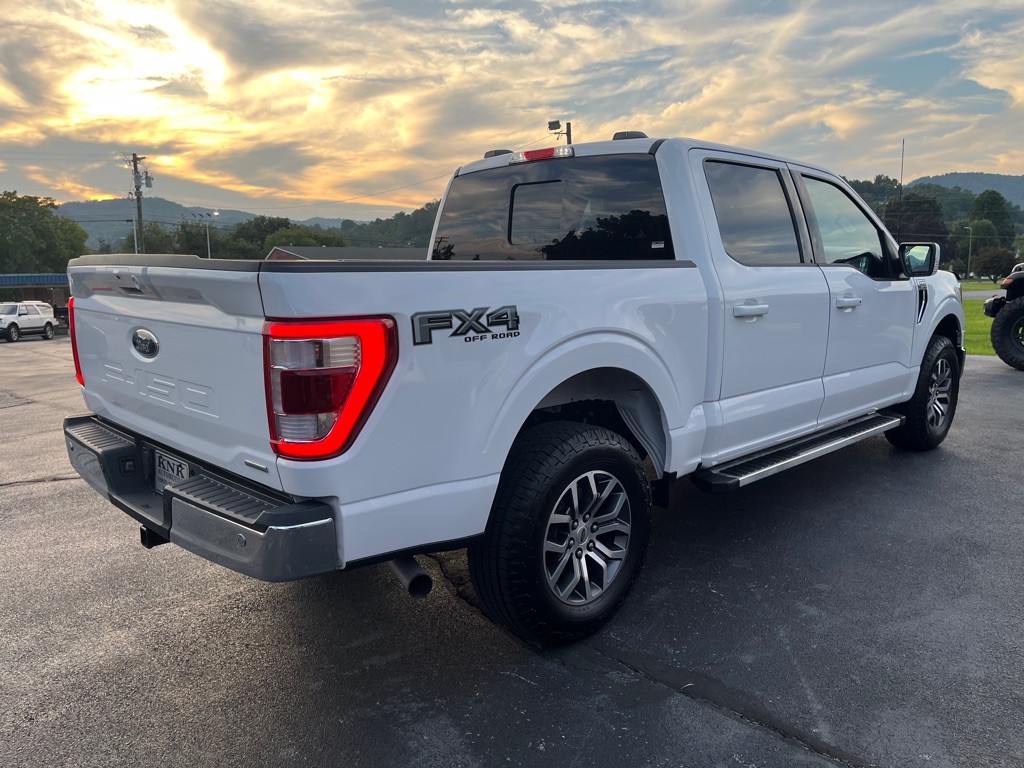 2022 Ford F-150 Image 6