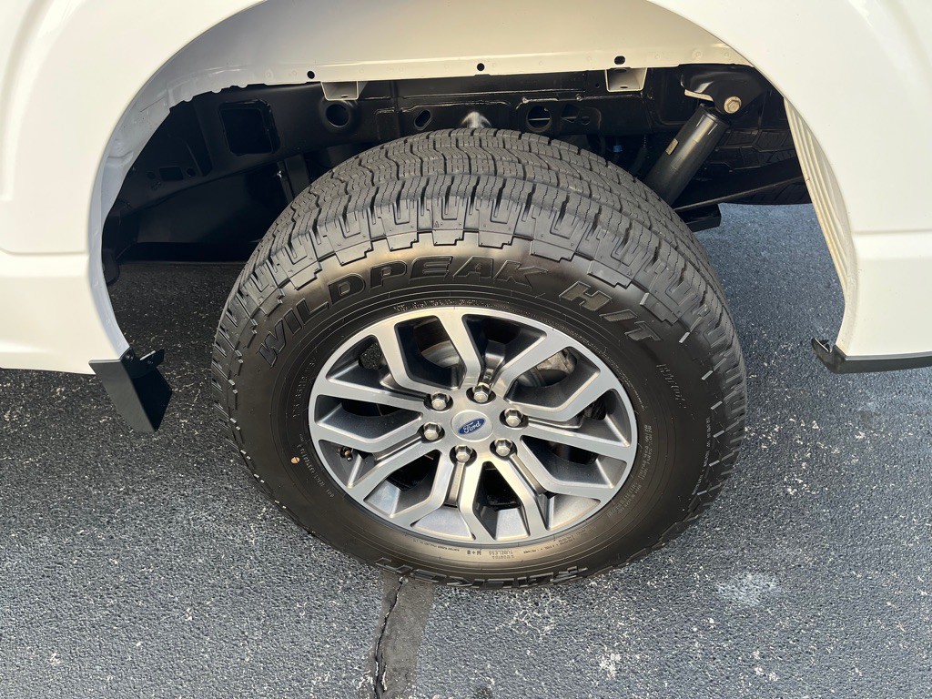 2022 Ford F-150 Image 9