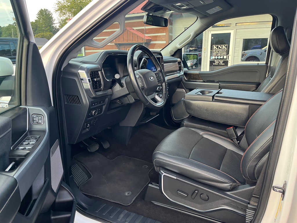2022 Ford F-150 Image 10