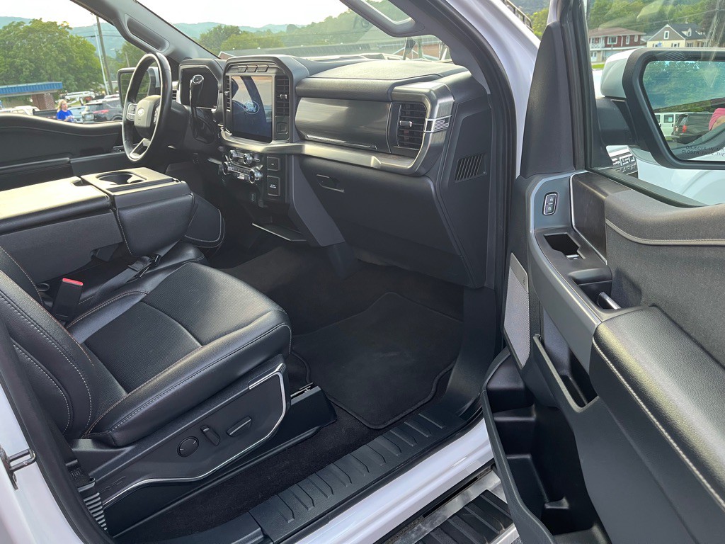 2022 Ford F-150 Image 11