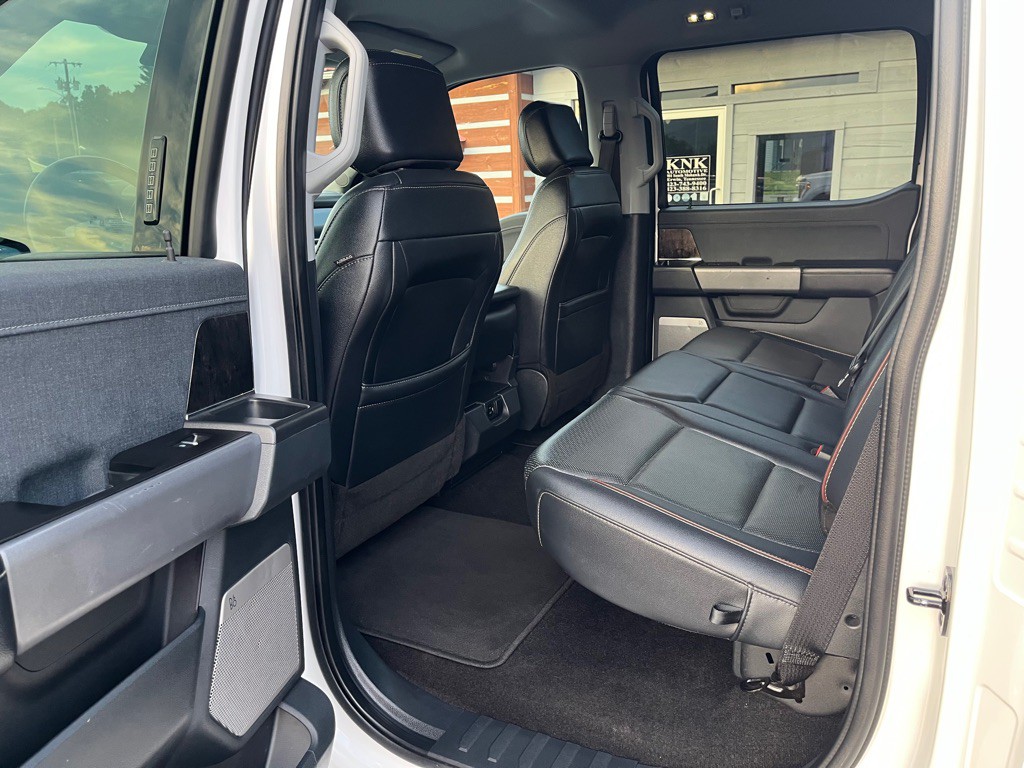 2022 Ford F-150 Image 12