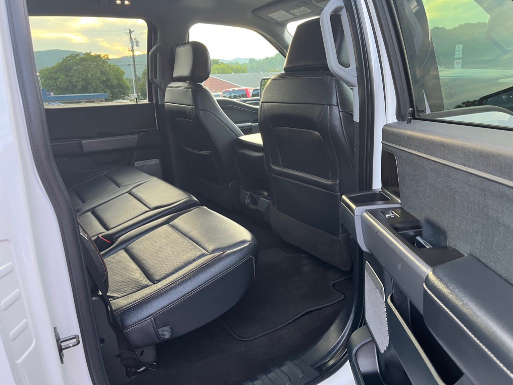 2022 Ford F-150 Image 13