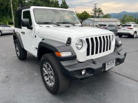 Image for 2024 Jeep Wrangler Sport ID: 7541963