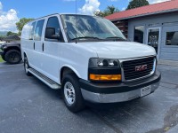 Image for 2024 GMC Savana G2500 ID: 7542019
