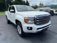 Image for 2016 GMC Canyon SLT ID: 7558475