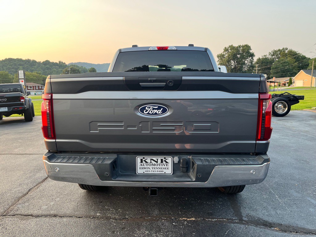 2024 Ford F-150 Image 5