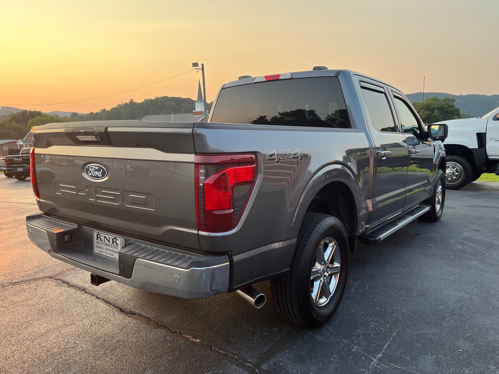2024 Ford F-150 Image 6