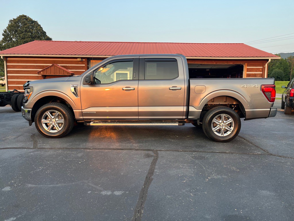 2024 Ford F-150 Image 7