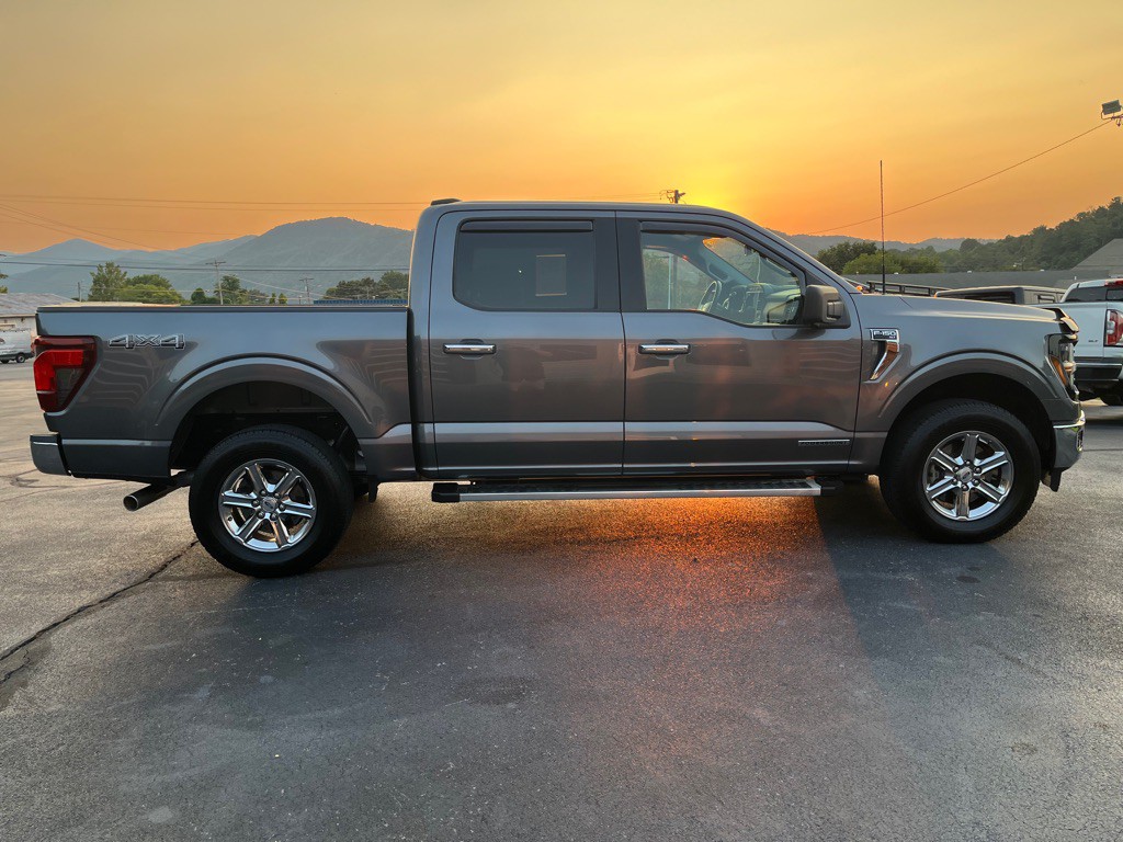 2024 Ford F-150 Image 8