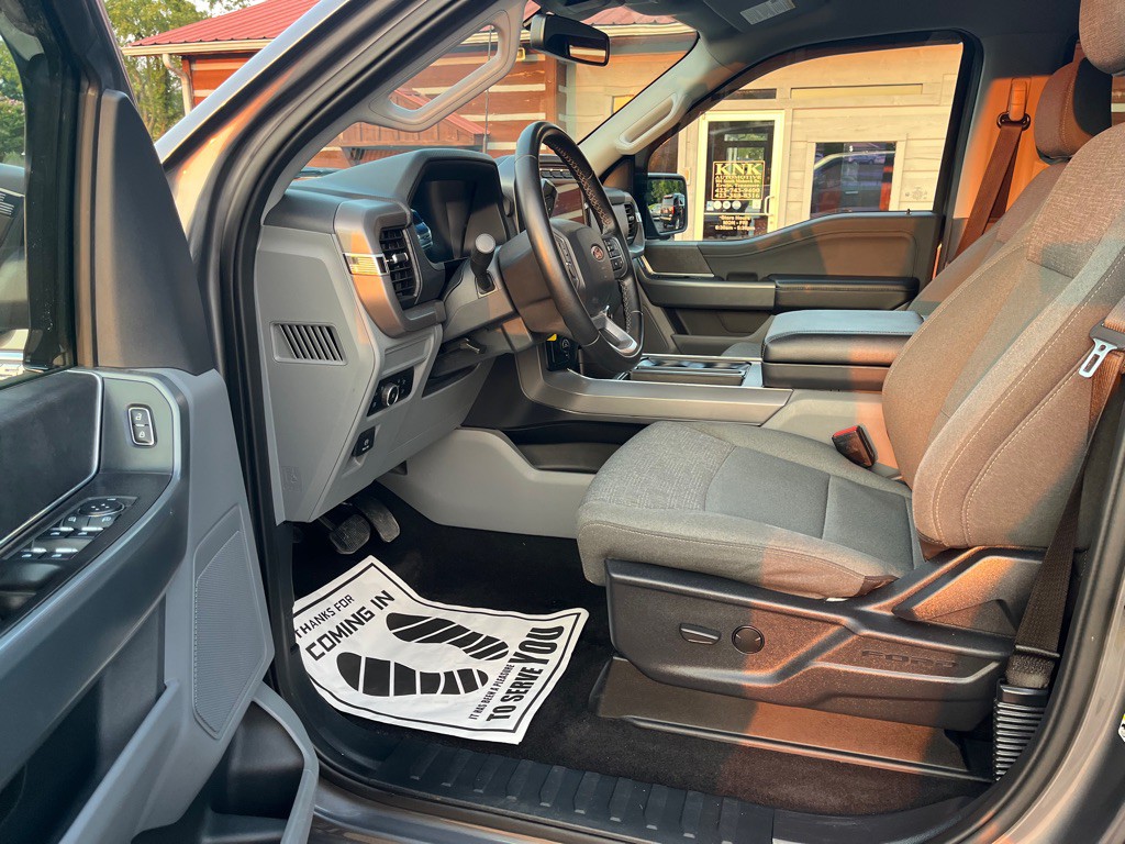 2024 Ford F-150 Image 10