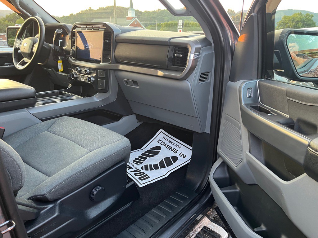 2024 Ford F-150 Image 11