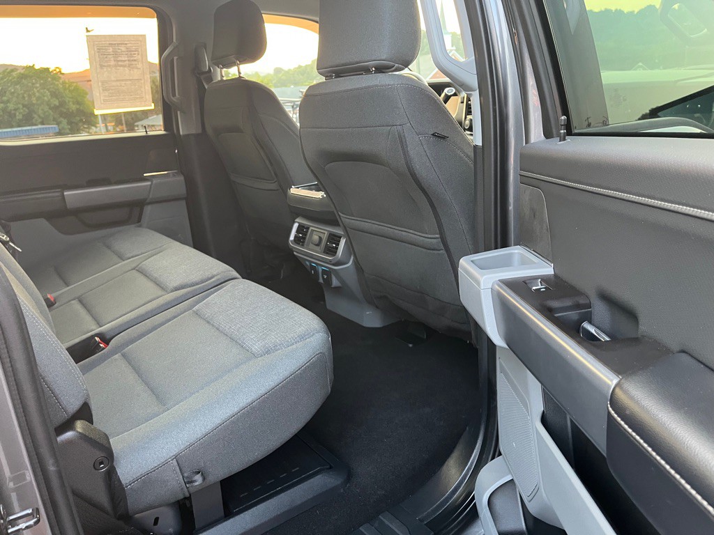 2024 Ford F-150 Image 12