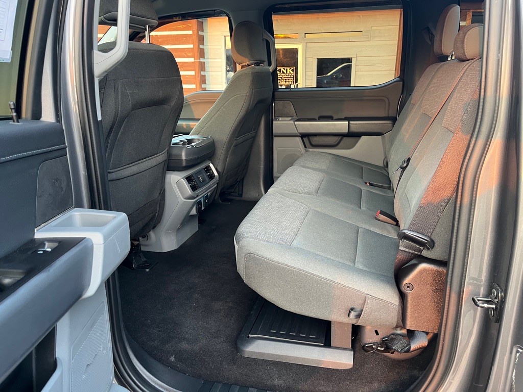 2024 Ford F-150 Image 13