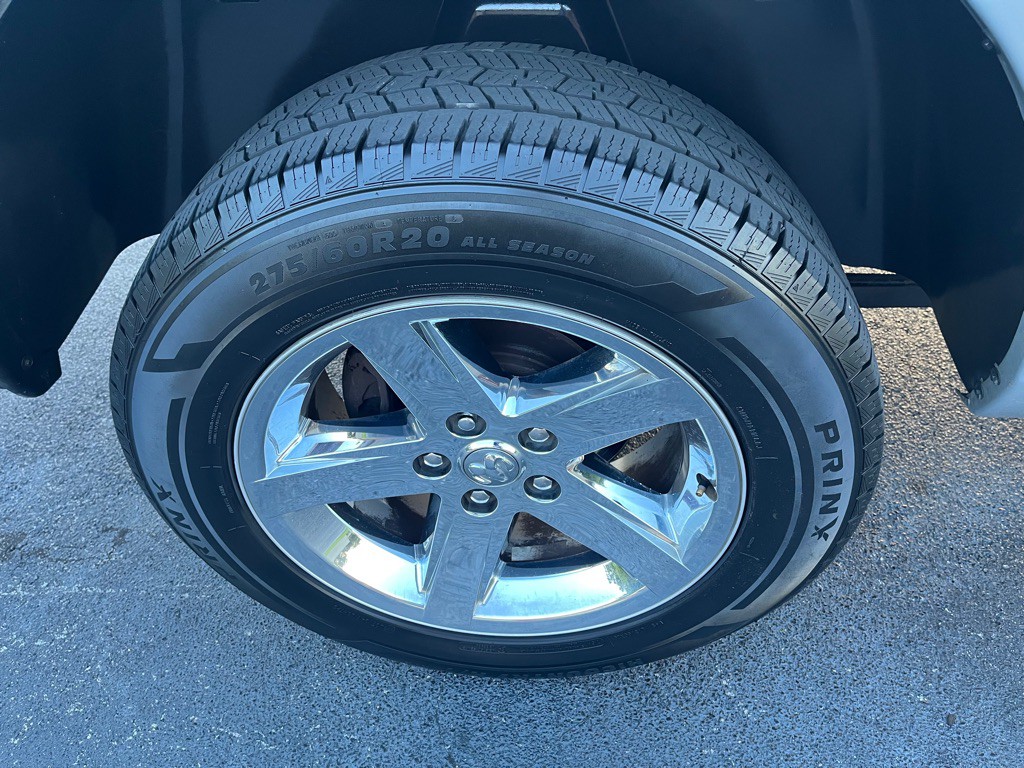 2018 RAM 1500 Image 9