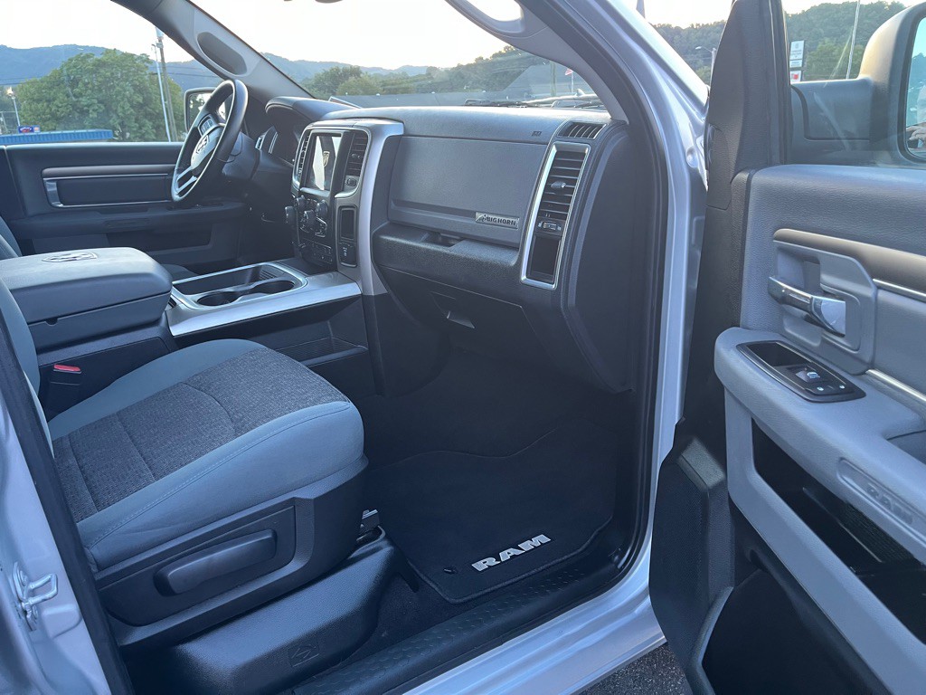 2018 RAM 1500 Image 11