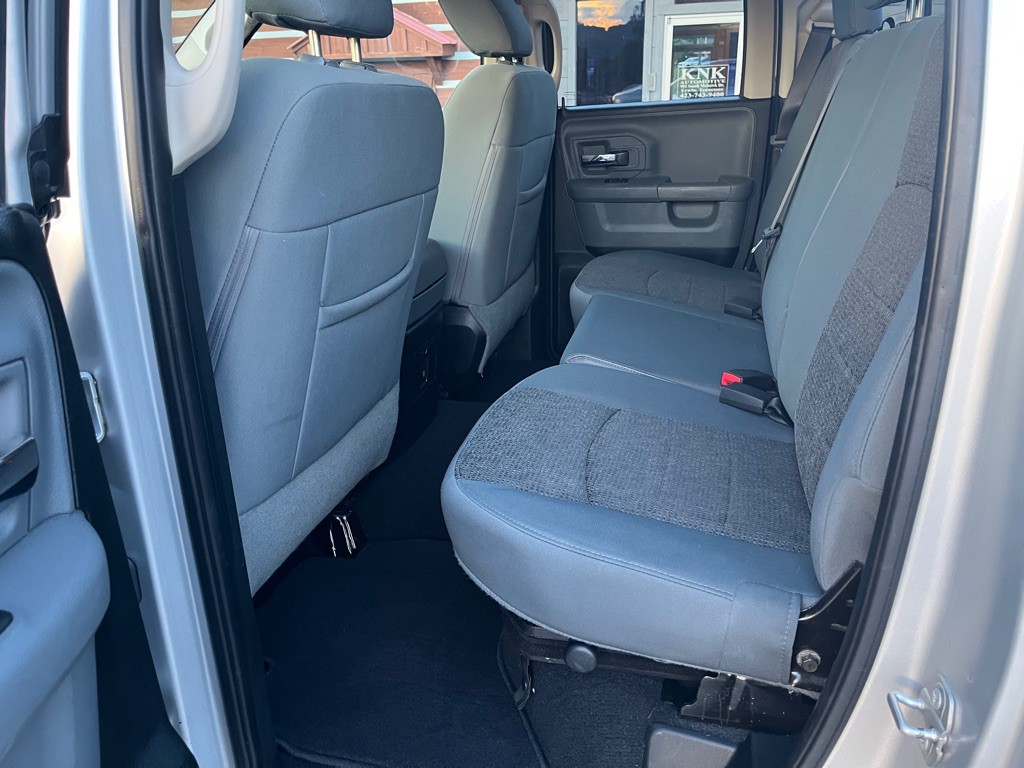 2018 RAM 1500 Image 12