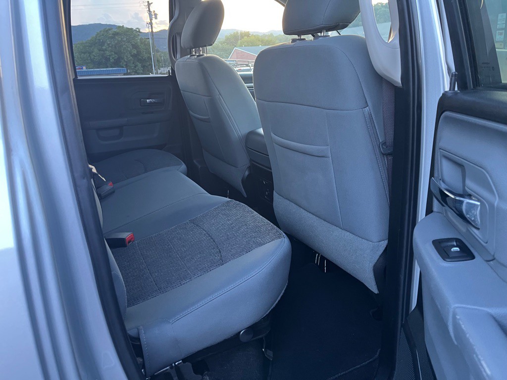 2018 RAM 1500 Image 13