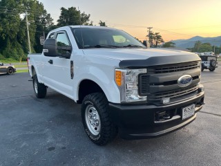 Image for 2017 Ford F-250 Super Duty ID: 7584536