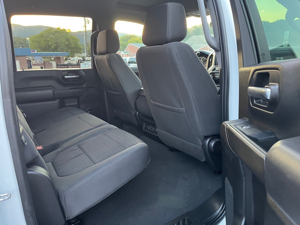 2023 Chevrolet Silverado 1500 Image 13