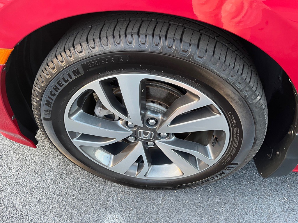2023 Honda Odyssey Image 9