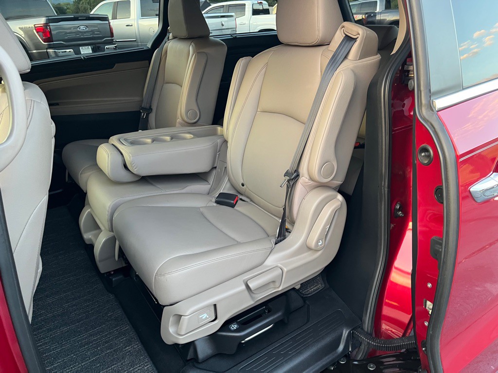 2023 Honda Odyssey Image 12